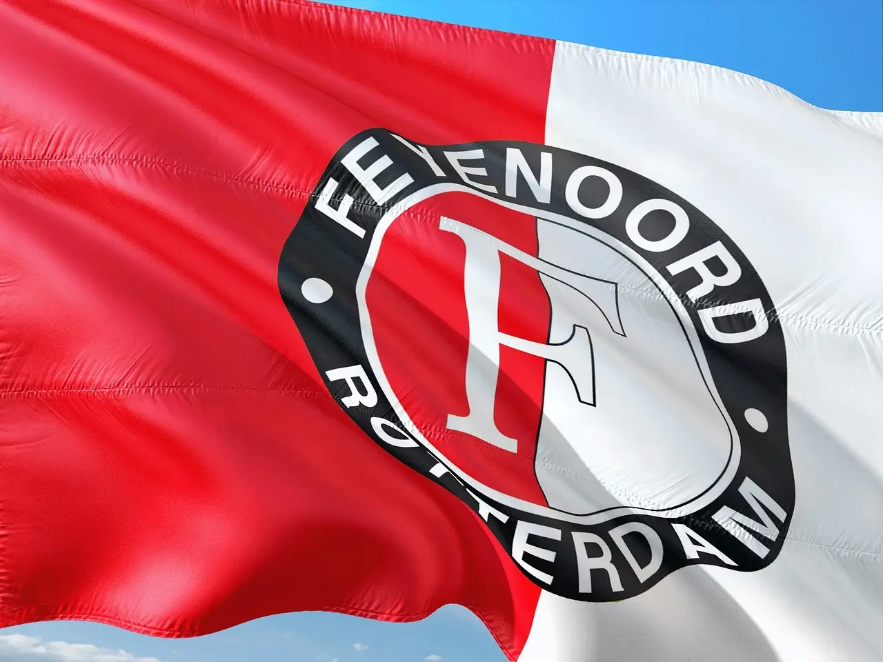 6 stykker Feyenoord merchandise du ikke må undvære som fan
