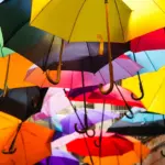 Paraplyer med logo - en genvej til nem og effektiv branding